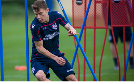 帕尔马客场不敌切沃，继续陷入状态低迷(帕尔马vs切沃比赛预测)