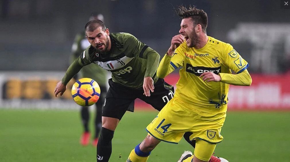 帕尔马客场不敌切沃，继续陷入状态低迷(帕尔马vs切沃比赛预测)