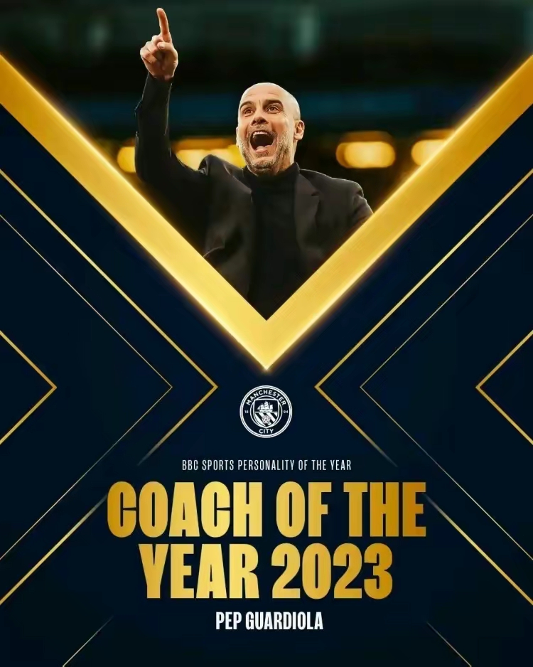 新葡京娱乐城-瓜迪奥拉执教曼城以来已经为曼城赢得了几座冠军奖杯