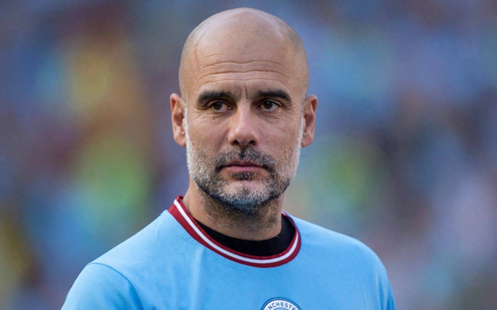 瓜迪奥拉执教曼城以来已经为曼城赢得了几座冠军奖杯