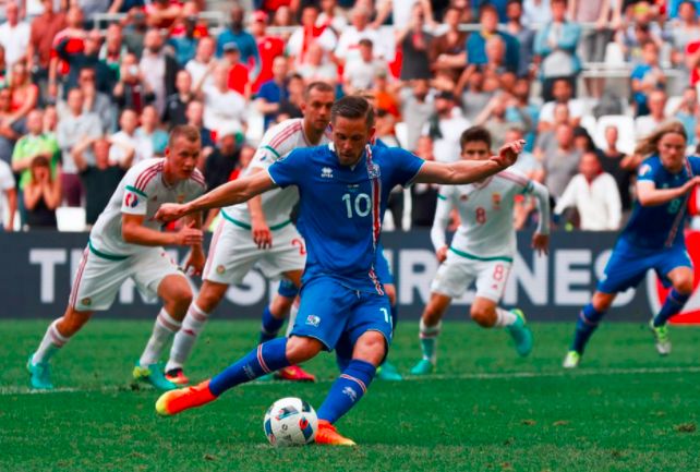 新葡京娱乐城-冰岛队神秘力量进攻犀利，挑战匈牙利