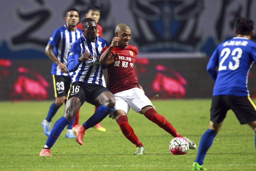 新葡京娱乐城-恒大主场告捷,凭借进攻火力送走对手的球队