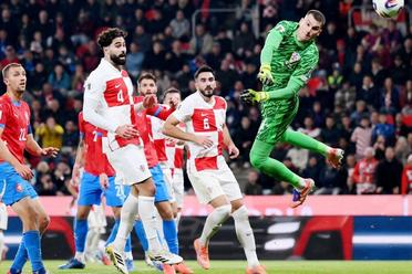 预言师最新预测：欧洲预赛或将迎来黑马的简单介绍