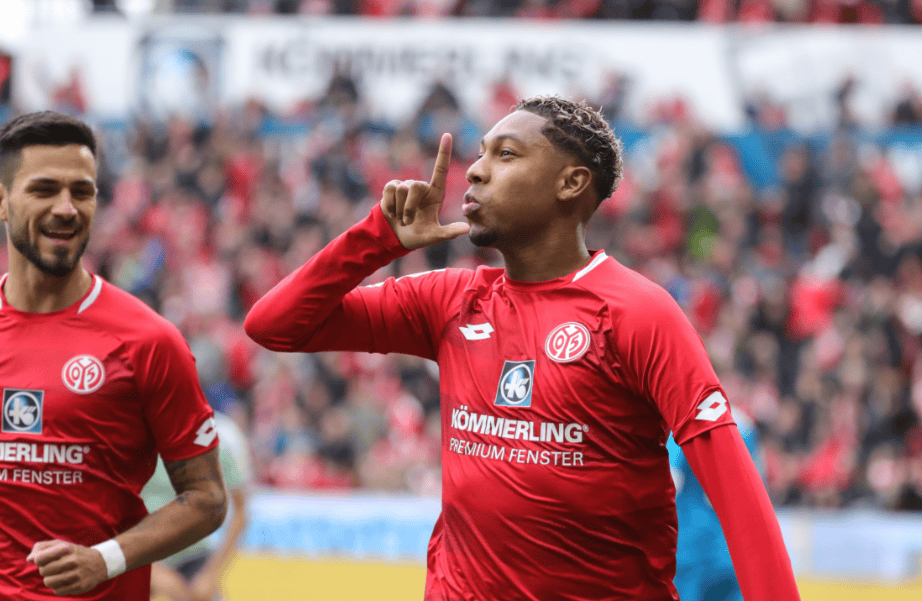 新葡京娱乐城-美因茨取得关键胜利，有望进入德甲积分前列