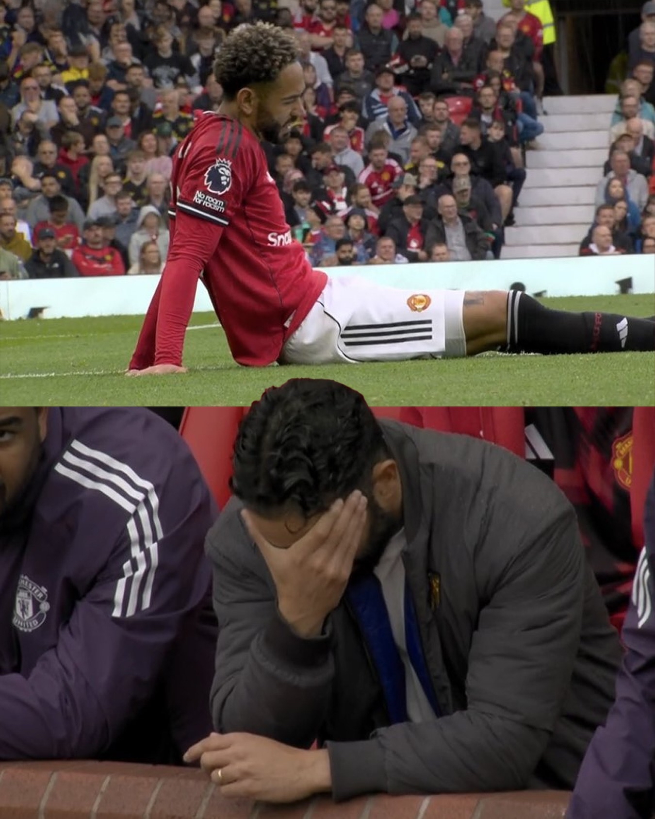 包含巴塞罗那球员因伤无法出战，教练组备赛艰难的词条