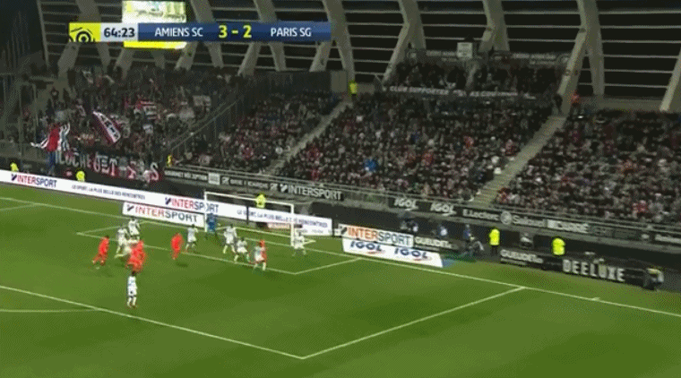 尼斯战平亚眠，难以找到胜利之法(泽野弘之在日本的地位)