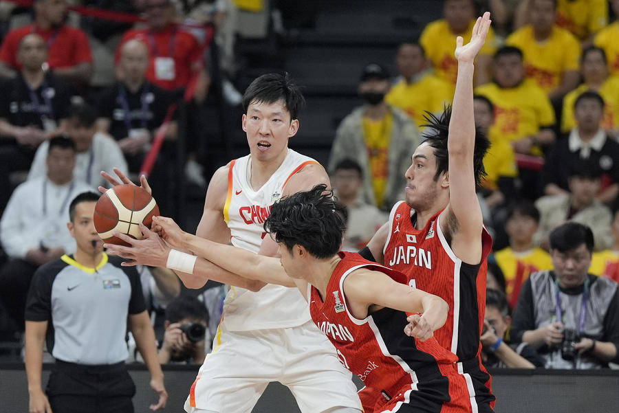 亚洲杯篮球赛即将展开，谁能称雄？(亚洲杯篮球赛2021赛程什么时候开始)