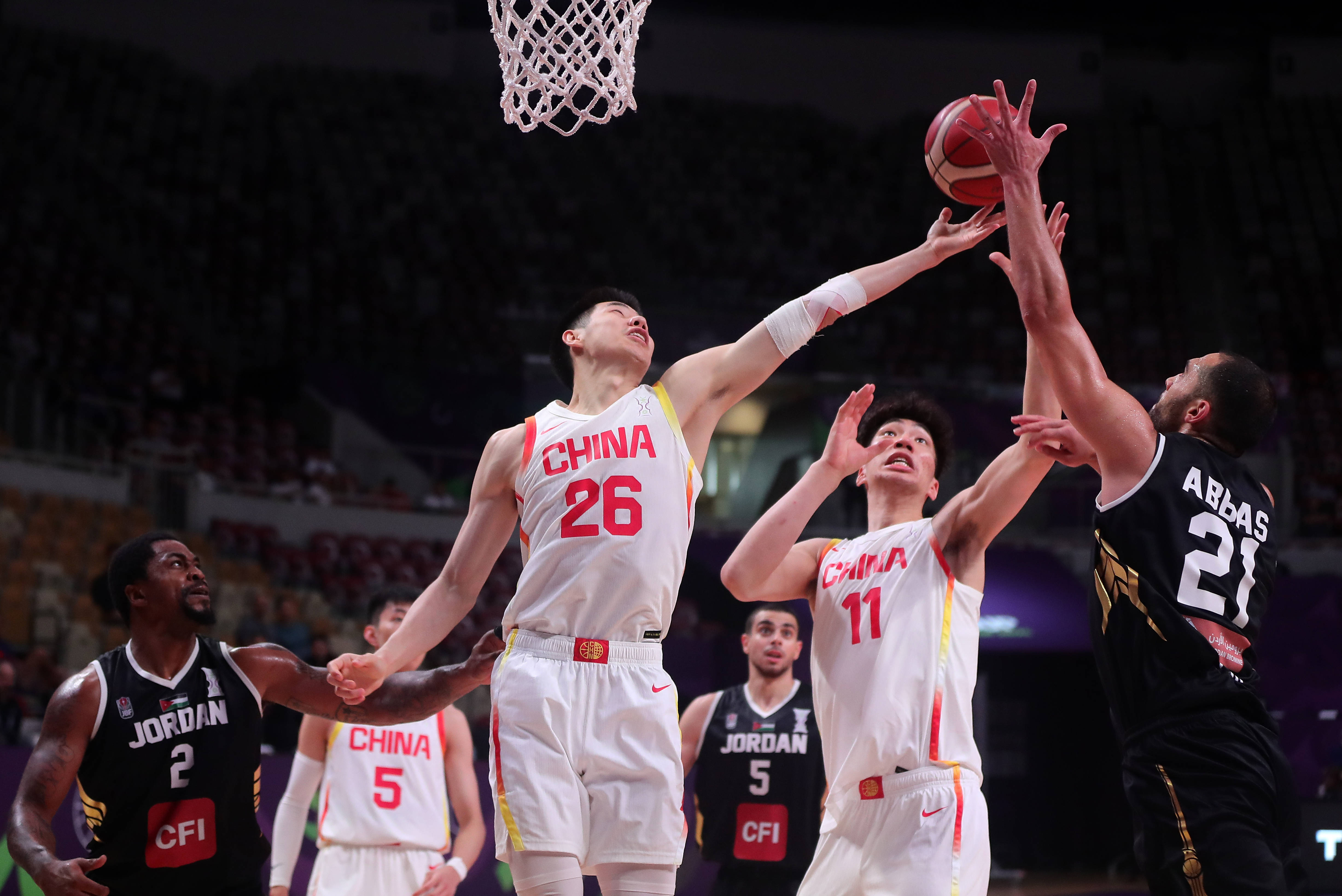 亚洲杯篮球赛即将展开，谁能称雄？(亚洲杯篮球赛2021赛程什么时候开始)