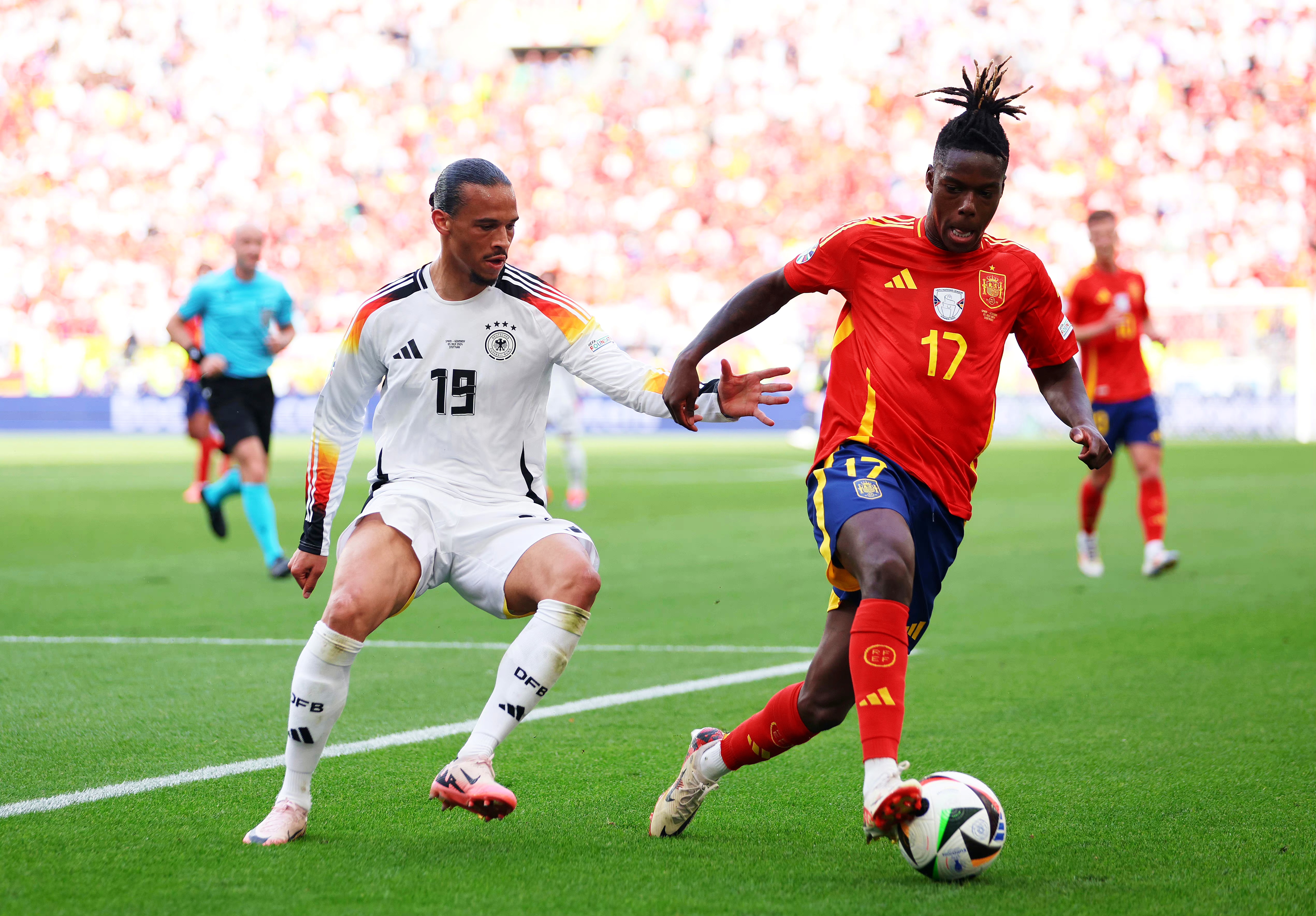 新葡京娱乐城-包含瓦伦西亚大胜梅斯塔利亚，实现联赛双杀的词条